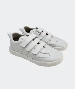 Deportivas Respetuosas Blanco PF6001 Pirufin