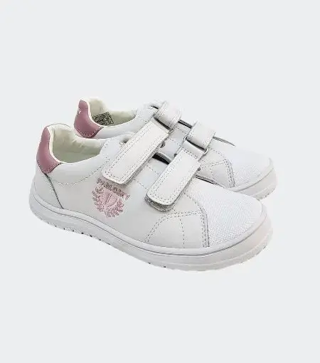 deportivos barefoot sonic rosa pablosky colegial