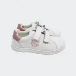 Deportivos Barefoot Sonic Rosa Pablosky - Imagen 2