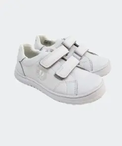 deportivos respetuosos sonic blanco pablosky doble velcro
