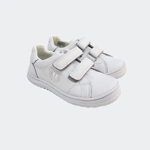 Inicio - Zapatería infantil y juvenil online 13 deportivos respetuosos sonic blanco pablosky doble velcro