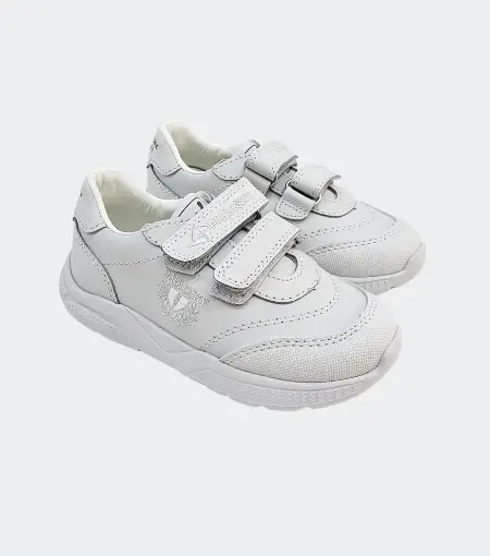 Deportivos Saturn Blanco Pablosky 203900