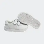 Deportivos Saturn Blanco Pablosky 203900 - Imagen 5