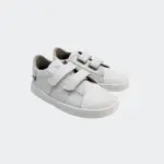 Zapatillas Barefoot Blanco PF208 Pirufin