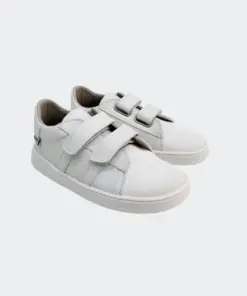 Zapatillas Barefoot Blanco PF208 Pirufin