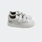 Zapatillas Barefoot Blanco PF208 Pirufin - Imagen 2