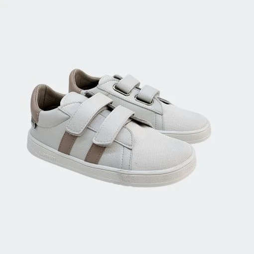Inicio - Zapatería infantil y juvenil online 12 Zapatillas Barefoot Rosa PF208 Pirufin