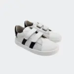 Zapatillas Respetuosas Marino PF208 Pirufin