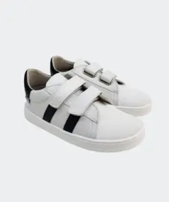 Zapatillas Respetuosas Marino PF208 Pirufin