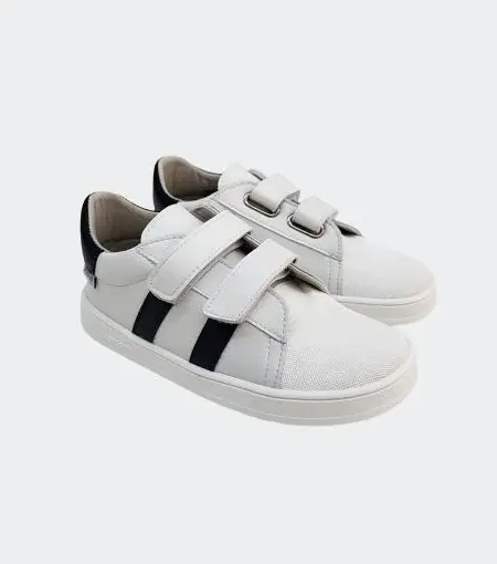 Zapatillas Respetuosas Marino PF208 Pirufin