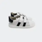 Zapatillas Respetuosas Marino PF208 Pirufin - Imagen 2