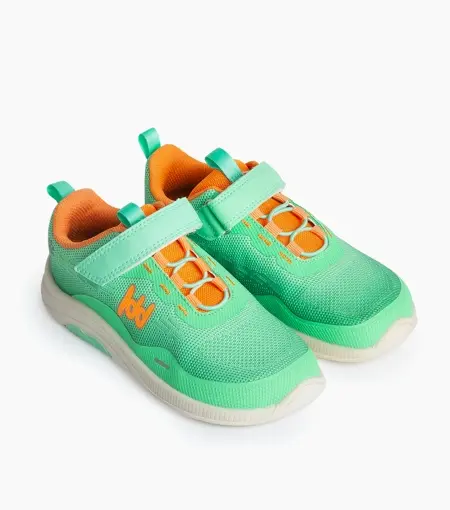 deportiva bbl sport game verde