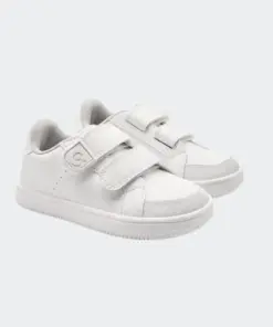 deportiva goflex blanco conguitos
