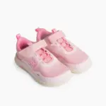 deportivas bbl sport core rosa baby lobitos multideporte