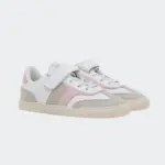 deportivas free rosa mustang 48942