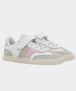 deportivas free rosa mustang 48942