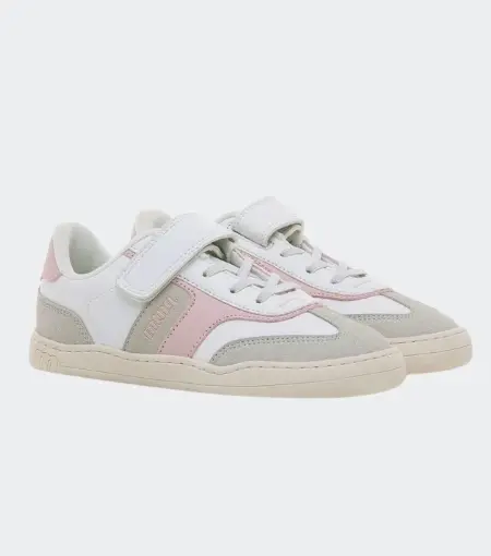 deportivas free rosa mustang 48942