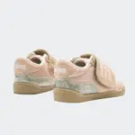 Deportivas Rosa Mustang Free 48934 - Imagen 4