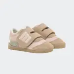 deportivas rosa mustang free 48934 deportiva barefoot