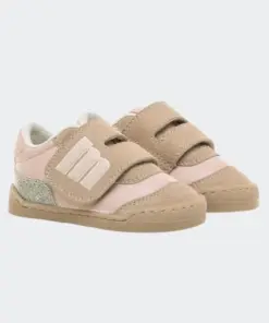 deportivas rosa mustang free 48934 deportiva barefoot