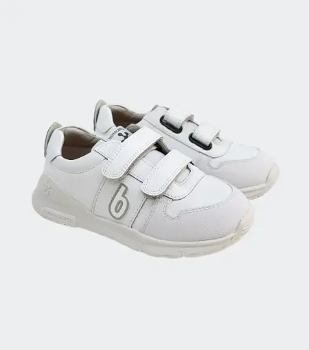 Deportivo Colegial Blanco 231005 Biomecanics