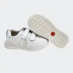 Deportivo Colegial Blanco 231005 Biomecanics - Imagen 5