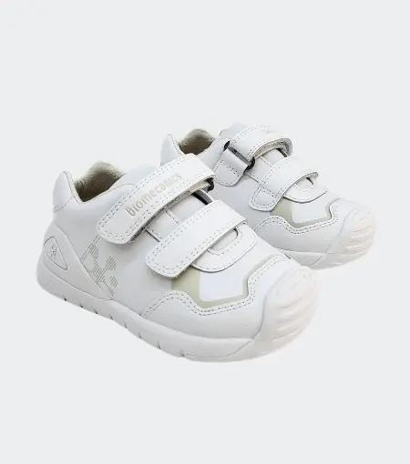 Deportivos Colegiales Blanco Biomecanics 241001