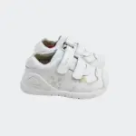 Deportivos Colegiales Blanco Biomecanics 241001 - Imagen 2