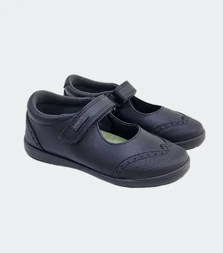 Mercedita Colegial Marino Febe Titanitos