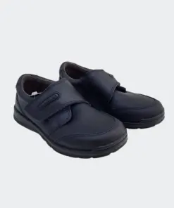 zapato colegial marino zeus titanitos