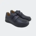 Zapatos Colegiales Azules Biomecanics 161126