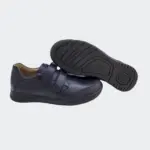 Zapatos Colegiales Azules Biomecanics 161126 - Imagen 5