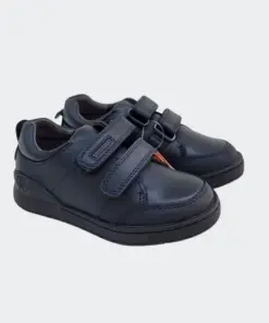 Zapatos Colegiales Marino Biomecanics 201101