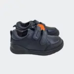 Zapatos Colegiales Marino Biomecanics 201101 - Imagen 2