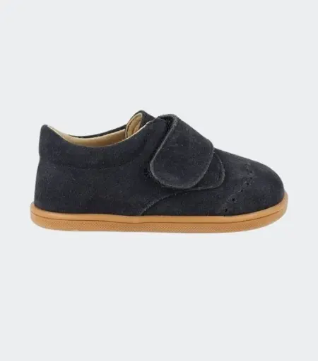 blucher barefoot quito marino blanditos