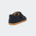Blucher barefoot Quito Marino Blanditos - Imagen 3