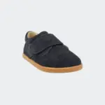 Blucher barefoot Quito Marino Blanditos - Imagen 2