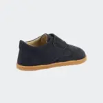 Blucher barefoot Quito Marino Blanditos - Imagen 4