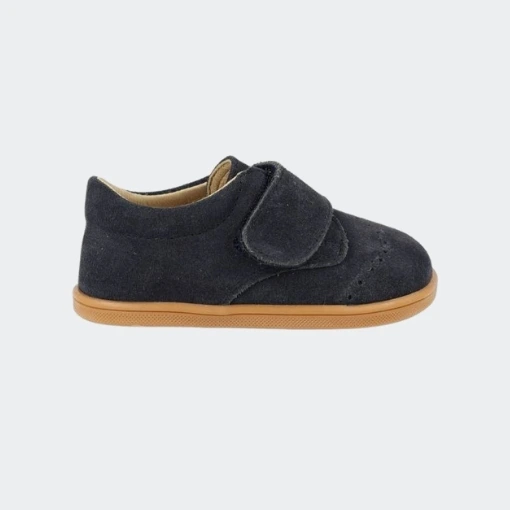 Inicio - Zapatería infantil y juvenil online 6 blucher barefoot quito marino blanditos