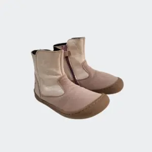 Bota Barefoot 9070-R Flexinens Rosa