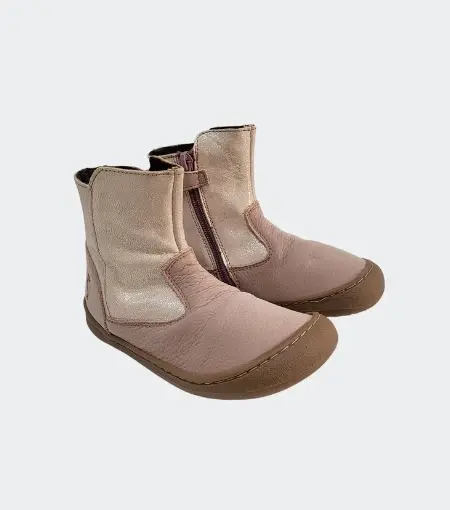Bota Barefoot 9070-R Flexinens Rosa