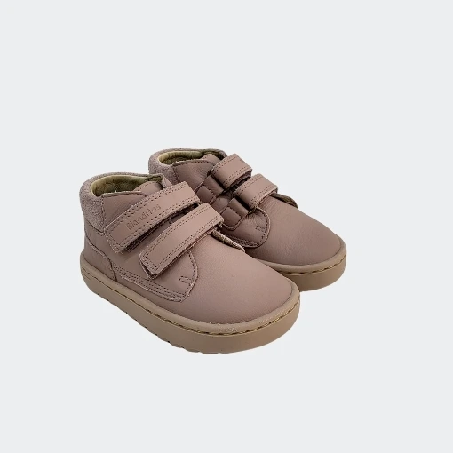 Inicio - Zapatería infantil y juvenil online 13 Bota Barefoot Lima Rosa Blanditos