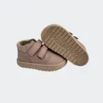 Bota Barefoot Lima Rosa Blanditos - Imagen 5