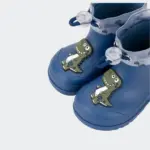 Botas de Agua Mendi Dino Igor - Imagen 3