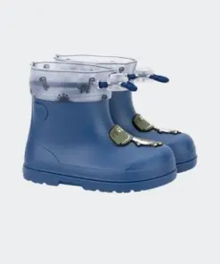 Botas de Agua Mendi Dino Igor