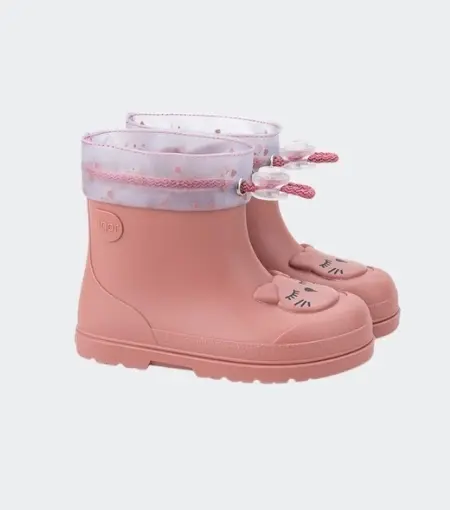 Botas de Agua Mendi Gato Igor