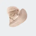 Botas Respetuosas Corazon Beig Conguitos - Imagen 3