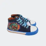 Botin Luces Mustang Free Dino 49335 - Imagen 2