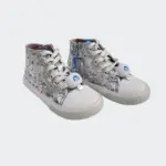 botin luces mustang unicornio 49339 chikihuellas