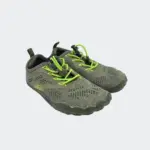 calzado barefoot saguaro smart i armygreen